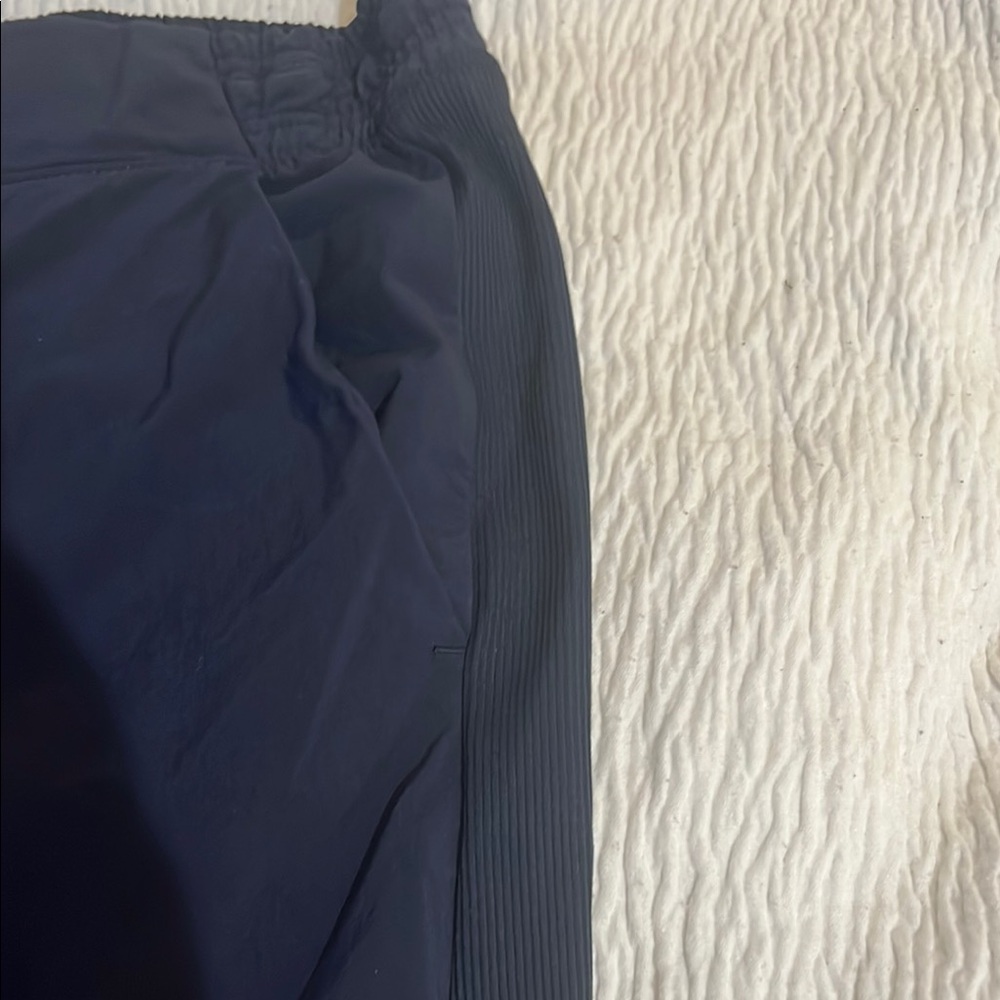 Athleta Brooklyn Navy Joggers - image 3